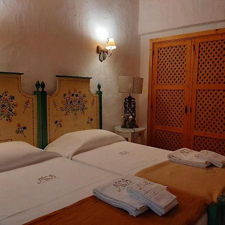 Monte Da Casa Branca By Hi Alentejo Villa São Bartolomeu da Serra Buitenkant foto