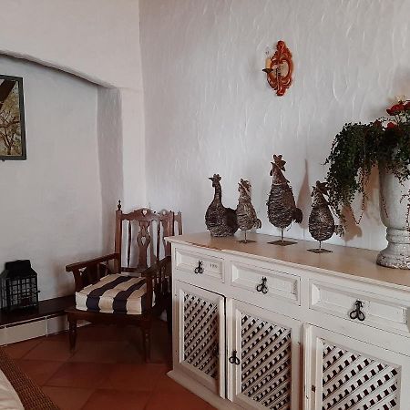 Monte Da Casa Branca By Hi Alentejo Villa São Bartolomeu da Serra Buitenkant foto