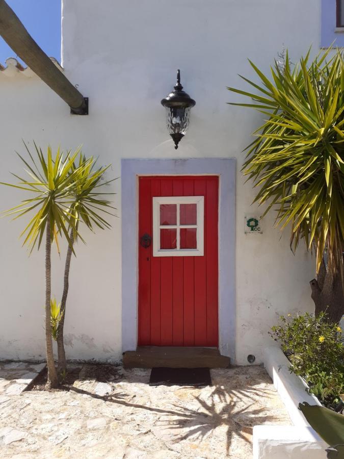 Monte Da Casa Branca By Hi Alentejo Villa São Bartolomeu da Serra Buitenkant foto