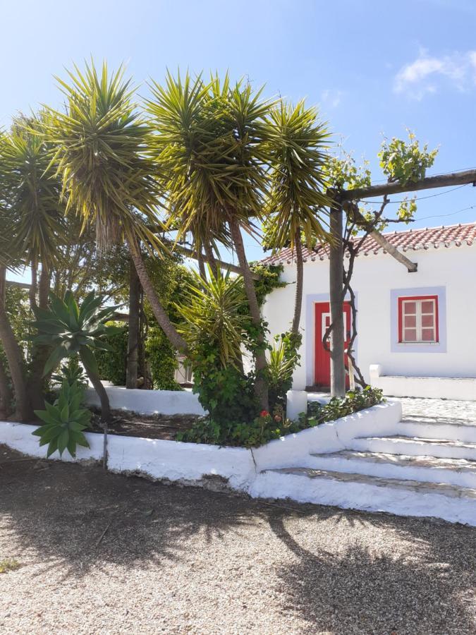 Monte Da Casa Branca By Hi Alentejo Villa São Bartolomeu da Serra Buitenkant foto