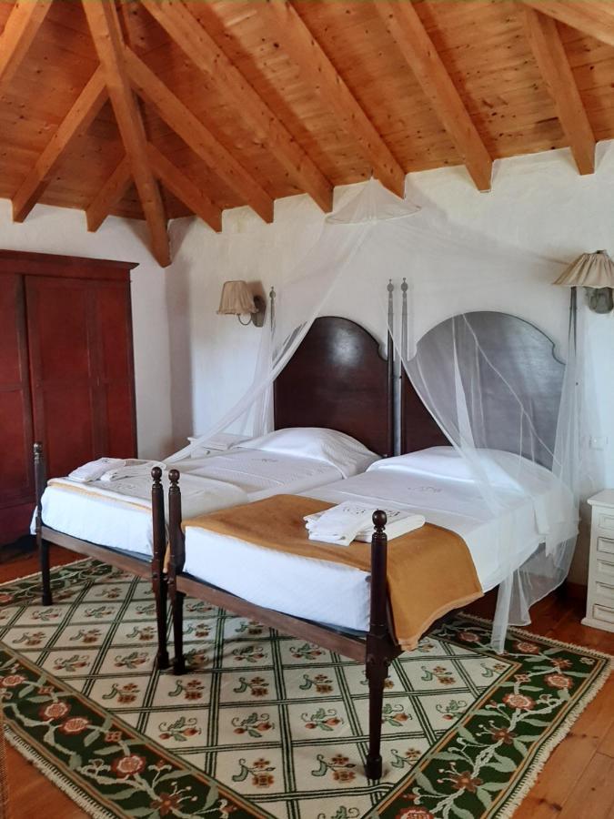 Monte Da Casa Branca By Hi Alentejo Villa São Bartolomeu da Serra Buitenkant foto