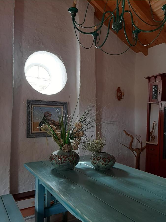 Monte Da Casa Branca By Hi Alentejo Villa São Bartolomeu da Serra Buitenkant foto