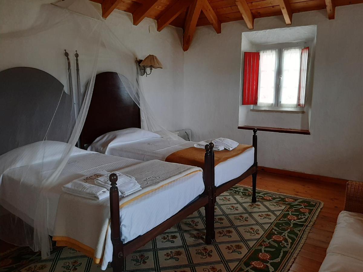 Monte Da Casa Branca By Hi Alentejo Villa São Bartolomeu da Serra Buitenkant foto