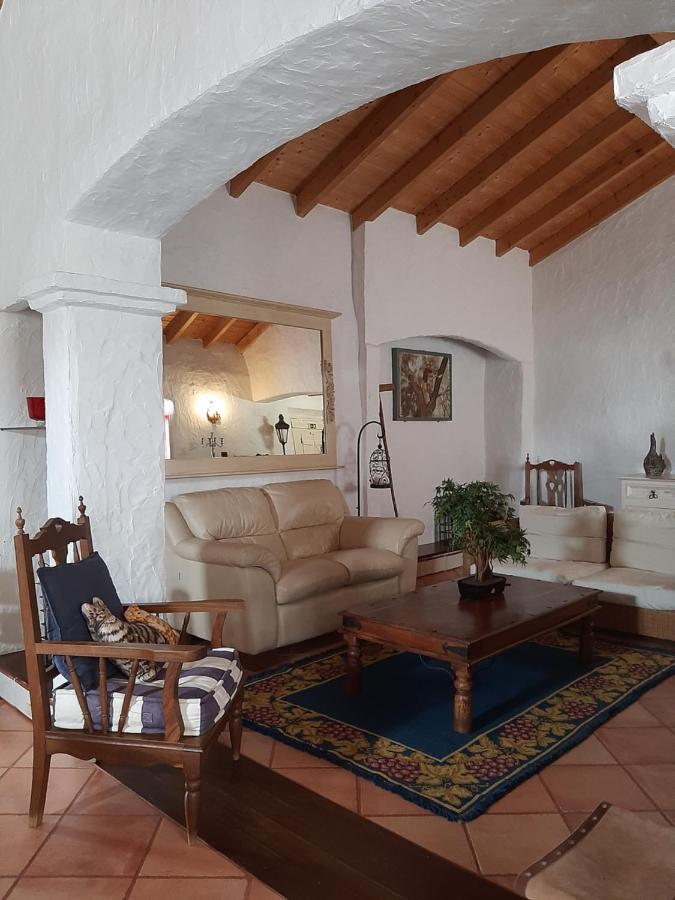 Monte Da Casa Branca By Hi Alentejo Villa São Bartolomeu da Serra Buitenkant foto
