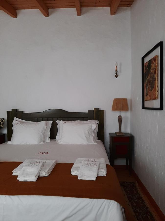 Monte Da Casa Branca By Hi Alentejo Villa São Bartolomeu da Serra Buitenkant foto