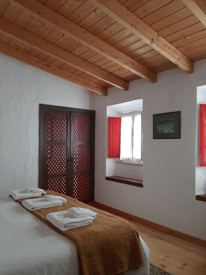 Monte Da Casa Branca By Hi Alentejo Villa São Bartolomeu da Serra Buitenkant foto