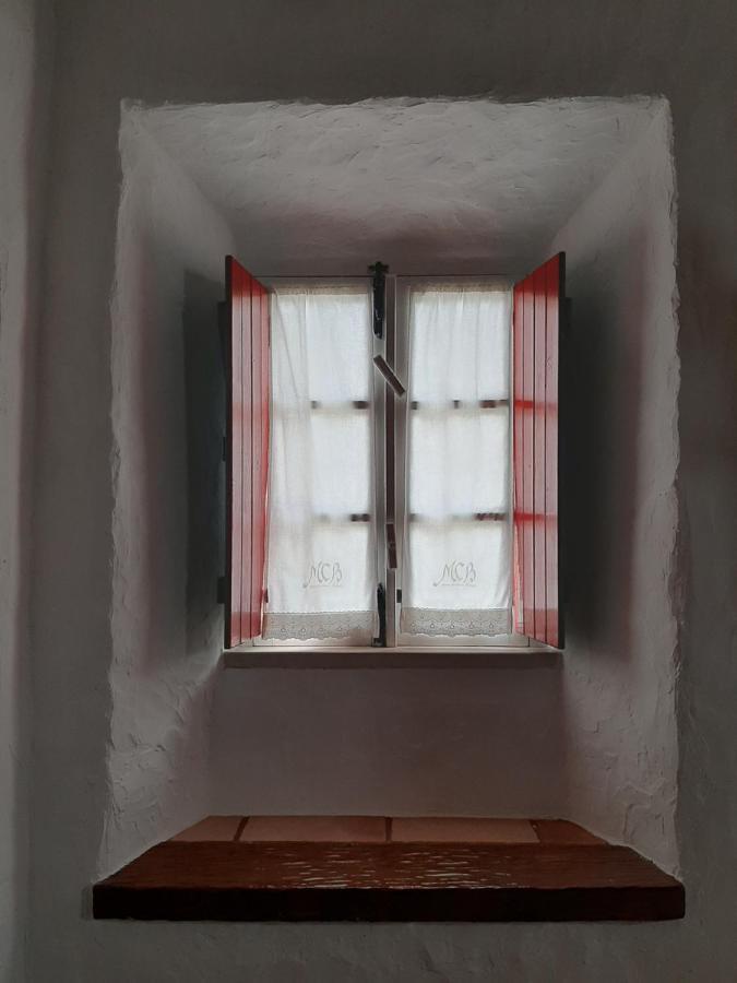 Monte Da Casa Branca By Hi Alentejo Villa São Bartolomeu da Serra Buitenkant foto