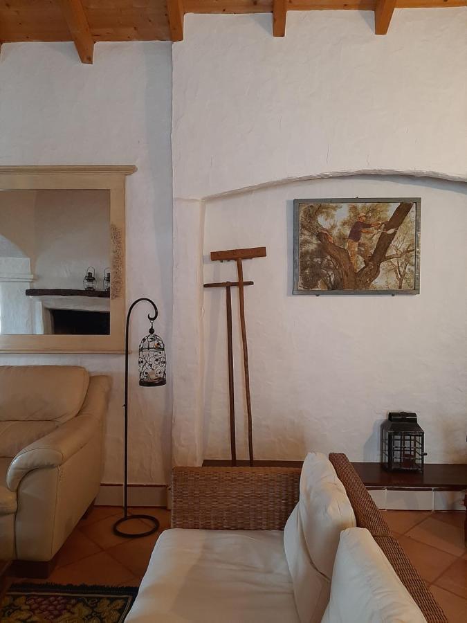 Monte Da Casa Branca By Hi Alentejo Villa São Bartolomeu da Serra Buitenkant foto