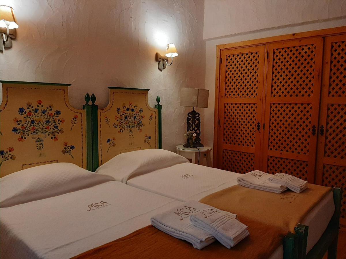 Monte Da Casa Branca By Hi Alentejo Villa São Bartolomeu da Serra Buitenkant foto