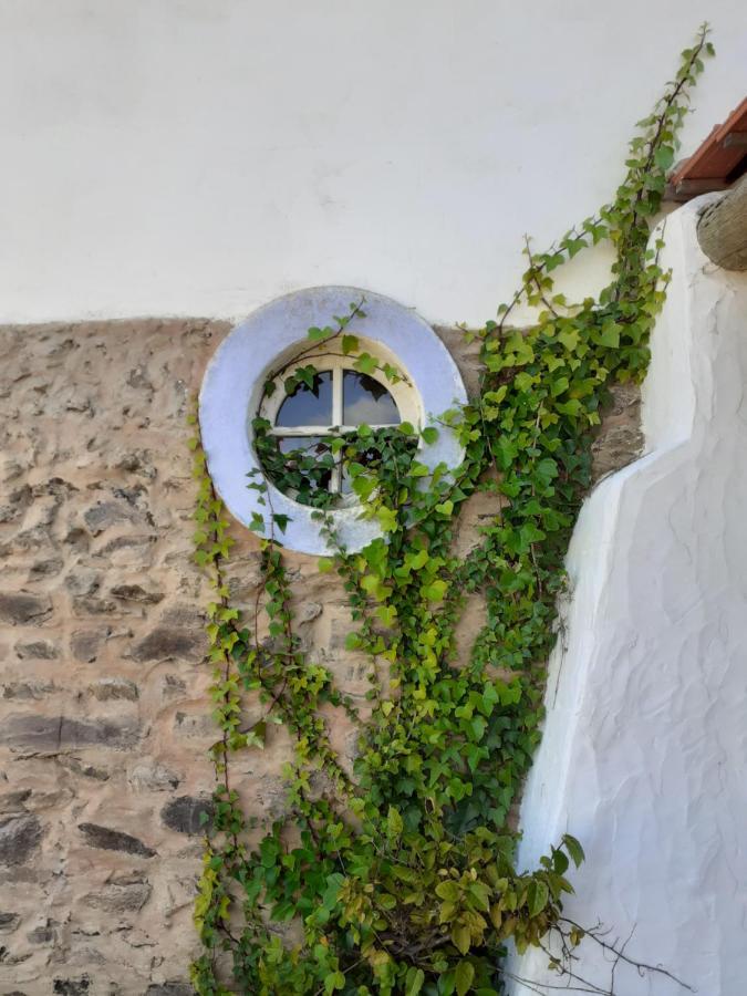 Monte Da Casa Branca By Hi Alentejo Villa São Bartolomeu da Serra Buitenkant foto