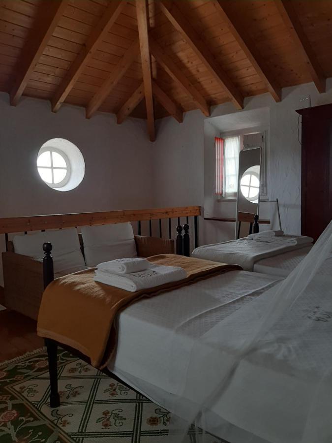 Monte Da Casa Branca By Hi Alentejo Villa São Bartolomeu da Serra Buitenkant foto