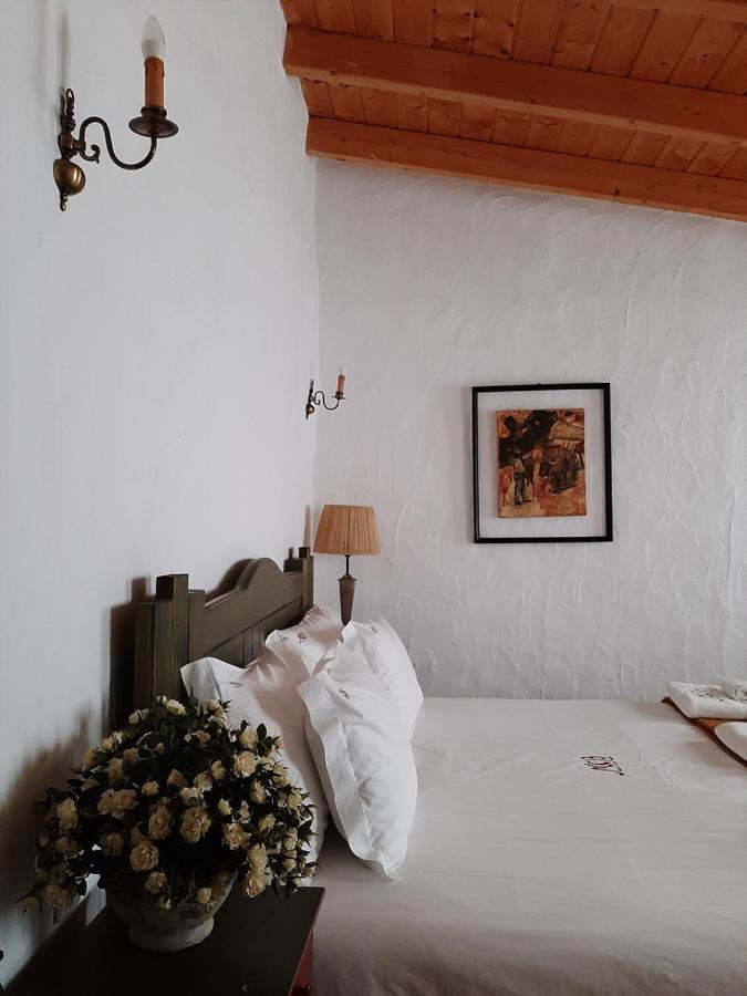 Monte Da Casa Branca By Hi Alentejo Villa São Bartolomeu da Serra Buitenkant foto